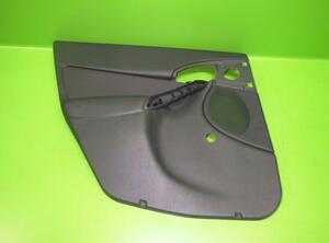 Door Card (Door Panel) FORD Focus Turnier (DNW), FORD Focus (DAW, DBW)