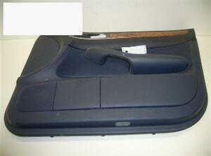 Door Card (Door Panel) AUDI A6 Avant (4B5)