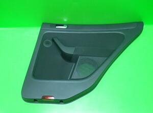 Door Card (Door Panel) VW Golf Plus (521, 5M1)