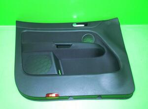 Portierbekleding VW Golf Plus (521, 5M1)