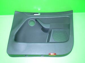 Door Card (Door Panel) VW Golf Plus (521, 5M1)