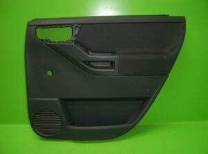 Door Card (Door Panel) OPEL Meriva (--)