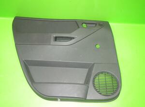 Door Card (Door Panel) OPEL Meriva (--)