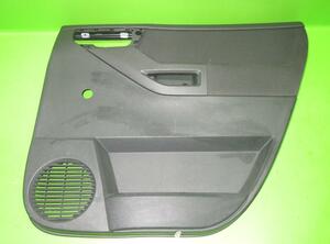 Door Card (Door Panel) OPEL Meriva (--)