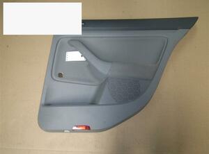 Door Card (Door Panel) VW Golf V (1K1)