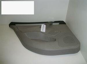 Door Card (Door Panel) SKODA Octavia II Combi (1Z5)