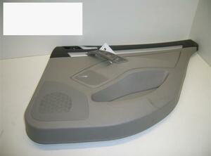 Door Card (Door Panel) SKODA Octavia II Combi (1Z5)