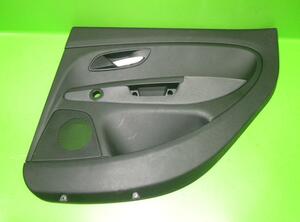 Door Card (Door Panel) FIAT Linea (323_, 110_)