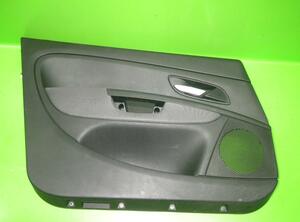 Door Card (Door Panel) FIAT Linea (323_, 110_)