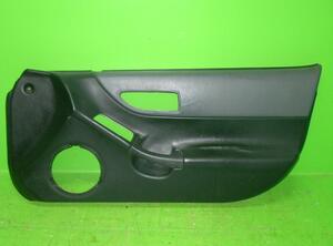 Door Card (Door Panel) HONDA CRX III (EG, EH)