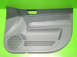 Door Card (Door Panel) HYUNDAI Getz (TB)