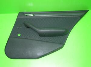 Door Card (Door Panel) BMW 3er (E46)