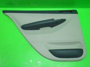 Door Card (Door Panel) SKODA Fabia I Combi (6Y5)