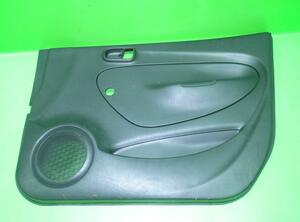 Door Card (Door Panel) DAIHATSU CUORE VI (L251, L250_, L260_), DAIHATSU Cuore VI (L250, L251, L260)