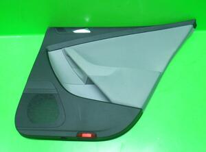 Door Card (Door Panel) VW Passat (3C2)