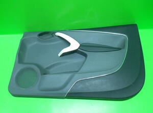 Door Card (Door Panel) FORD KA (RU8)