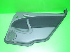 Door Card (Door Panel) SAAB 9-5 Kombi (YS3E)