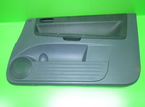 Door Card (Door Panel) MITSUBISHI Colt VI (Z2A, Z3A), MITSUBISHI Colt VII (Z2_A)