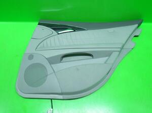 Door Card (Door Panel) MERCEDES-BENZ E-Klasse (W211)