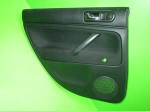 Door Card (Door Panel) VW Passat (3B3)