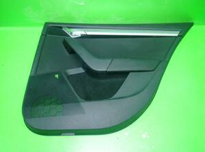 Door Card (Door Panel) SKODA Octavia III Combi (500000, 5000000)