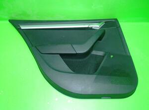 Door Card (Door Panel) SKODA Octavia III Combi (500000, 5000000)