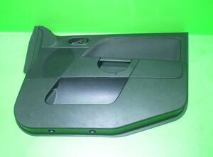 Door Card (Door Panel) FORD Fiesta V (JD, JH)