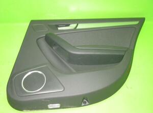 Door Card (Door Panel) AUDI A4 Avant (8K5, B8)