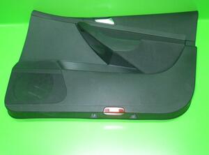 Door Card (Door Panel) VW Passat Variant (3C5)