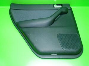 Door Card (Door Panel) AUDI A3 (8L1)