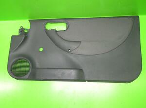 Door Card (Door Panel) OPEL Corsa C (F08, F68)