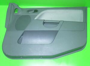 Door Card (Door Panel) FORD Fiesta V (JD, JH)