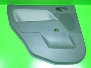 Door Card (Door Panel) FORD Fiesta V (JD, JH)