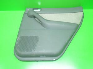 Door Card (Door Panel) AUDI A3 (8L1)