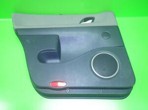 Door Card (Door Panel) RENAULT Espace IV (JK0/1)