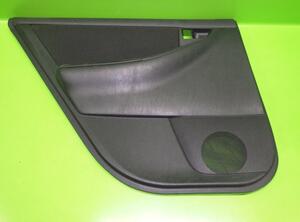 Door Card (Door Panel) TOYOTA Corolla (NDE12, ZDE12, ZZE12)