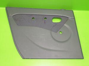 Door Card (Door Panel) HYUNDAI Atos (MX), HYUNDAI Atos Prime (MX)