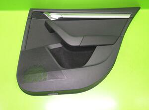 Door Card (Door Panel) SKODA Octavia III Combi (500000, 5000000)