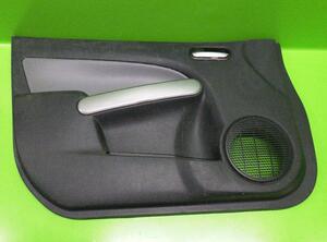 Door Card (Door Panel) MAZDA 2 (DE, DH)