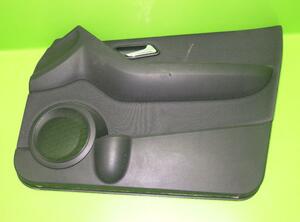 Door Card (Door Panel) MERCEDES-BENZ A-Klasse (W169)