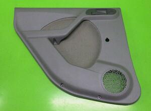 Door Card (Door Panel) FIAT Panda (169)