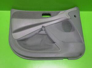 Door Card (Door Panel) NISSAN Almera Tino (V10)