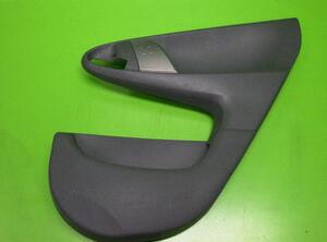 Door Card (Door Panel) TOYOTA Aygo (KGB1, WNB1)