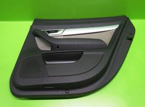 Door Card (Door Panel) AUDI A6 Allroad (4FH, C6), AUDI A6 Avant (4F5, C6)