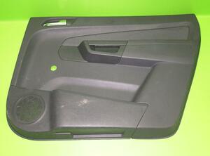 Door Card (Door Panel) OPEL Zafira/Zafira Family B (A05)