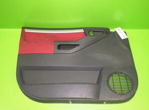 Door Card (Door Panel) OPEL Meriva (--)