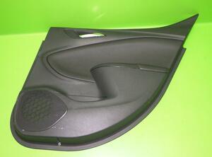 Portierbekleding OPEL Astra K (B16)