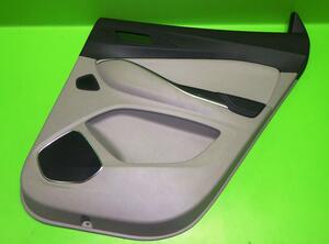 Door Card (Door Panel) OPEL Grandland X (A18)