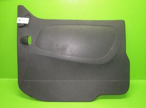 Door Card (Door Panel) OPEL Vivaro Combi (--)