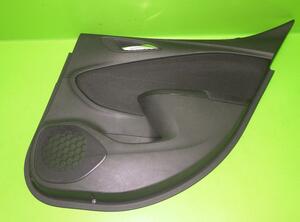 Door Card (Door Panel) OPEL Astra K (B16)